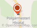 Polgármesteri Hivatal Borsodbóta