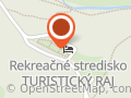 Rekreačné stredisko TURISTICKÝ RAJ