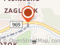Domek na Przylasku pod lasem (Szczawnica, Krościenko, Czorsztyn,Kluszkowce)