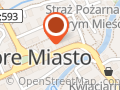 Wileńska. Apteka