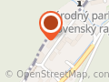 Centrum pre deti a rodiny Mlynky - Biele Vody