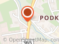 Sklep spożywczy RSZiZ