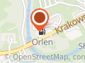 Polski Koncern Naftowy Orlen Sa. Stacja Paliw