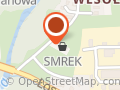 Meble na wymiar SMREK