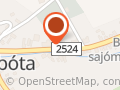 Körzeti Általános Iskola, Borsodbóta