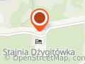 Stajnia Dżygitówka