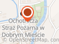 Społem Powszechna Spółdzielnia Spożywców Biuro Zarządu