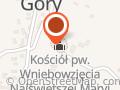 Kościół pw. Wniebowzięcia NMP w Górach