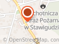 Gminny Ośrodek Zdrowia w Stawigudzie