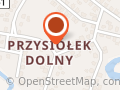 Amik. Sklep Spożywczo - Przemysłowy. Przybyszewska Z.