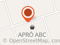 CSOKONAI ÚTI APRÓ ABC