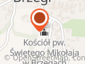 Kościół św. Mikołaja w Brzegach