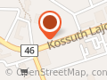 Menyasszonyi ruha kölcsönző