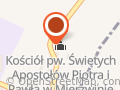 Kościół pw. śś. Piotra i Pawła