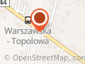 ENERGA Logistyka Sp. z o.o. Magazyn MŁAWA