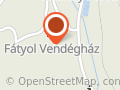 Fátyol Vendégház