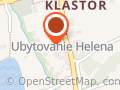 Chaty Katarína