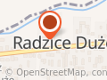 Parafia św. Jadwigi Królowej w Radzicach