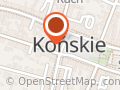 Cygankiewicz Karol. Zakład fryzjerski