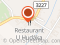 Reštaurácia U Hudáka