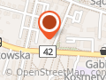 EKO-DOM. Projekty budowlane. mgr inż.Andrzej Charun.