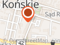 Kebab z Ogródka - Końskie kraftowy kebab