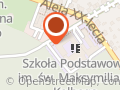 Szkoła Podstawowa im .św. Maksymiliana Kolbego w Teresinie