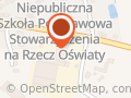 Jutrzenka-Dobre Miasto. Zakład Cukierniczy