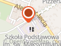 Szkoła Podstawowa im .św. Maksymiliana Kolbego w Teresinie