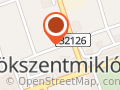 Törökszentmiklósi Kommunális Szolgáltató Nonprofit Kft. Piacfelügyelet Iroda
