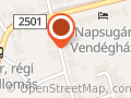 DELFIN `99 Műszaki Nagykereskedelmi Kft.
