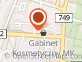 GABINET LARYNGOLOGICZNY