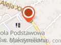 Przedszkole Integracyjne Społeczne