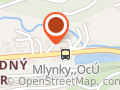 Potraviny Môj obchod 24/7 Mlynky