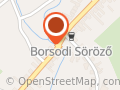 Egererdő Zrt. Felsőtárkányi Erdészete