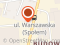 Sklep spożywczy PSS Społem