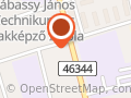 Lábassy János Szakképző Intézet Kollégiuma