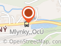 Slovenská Pošta Mlynky