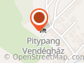 Pitypang Vendégház Felsőtárkány