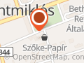 SZŐKE PAPÍR