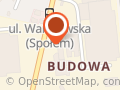 Budopar. Centrum Materiałów Budowlanych i Usług