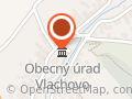 Obec Vlachovo