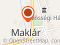 Maklári Szent István Általános Iskola