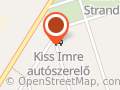 Kiss Imre - Autószerelő