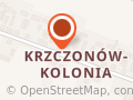 Szkółka drzewek owocowych i krzewów ozdobnych