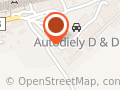 Autoservis D&D Plesivec