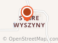 SZKOŁA PODSTAWOWA W WYSZYNACH
