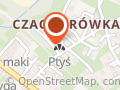 Cukiernia "Ptyś" Gruca Piotr