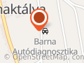Barna Autódiagnosztika Kft.