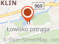 Łowisko Pstrąga i Pole Namiotowe - STAWY